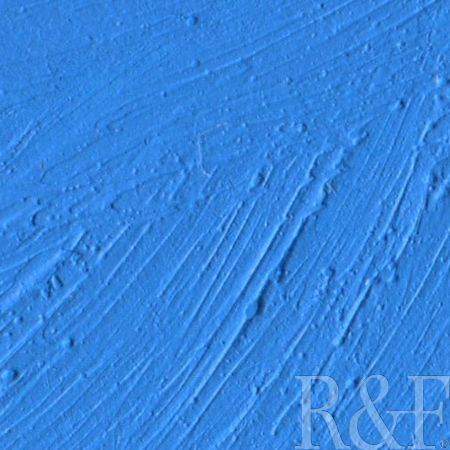 R&F Pigment Stick Azure Blue 38ml