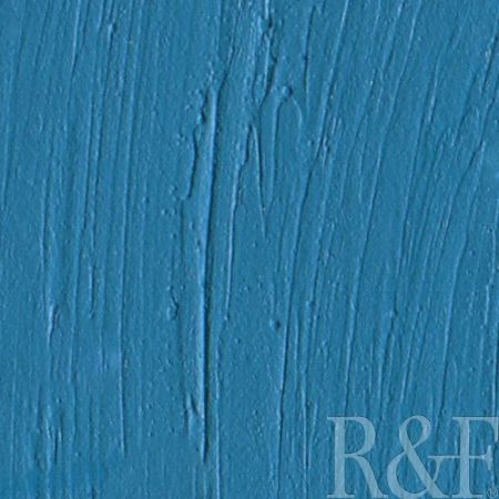 R&F Pigment Stick Turquoise Blue 38ml