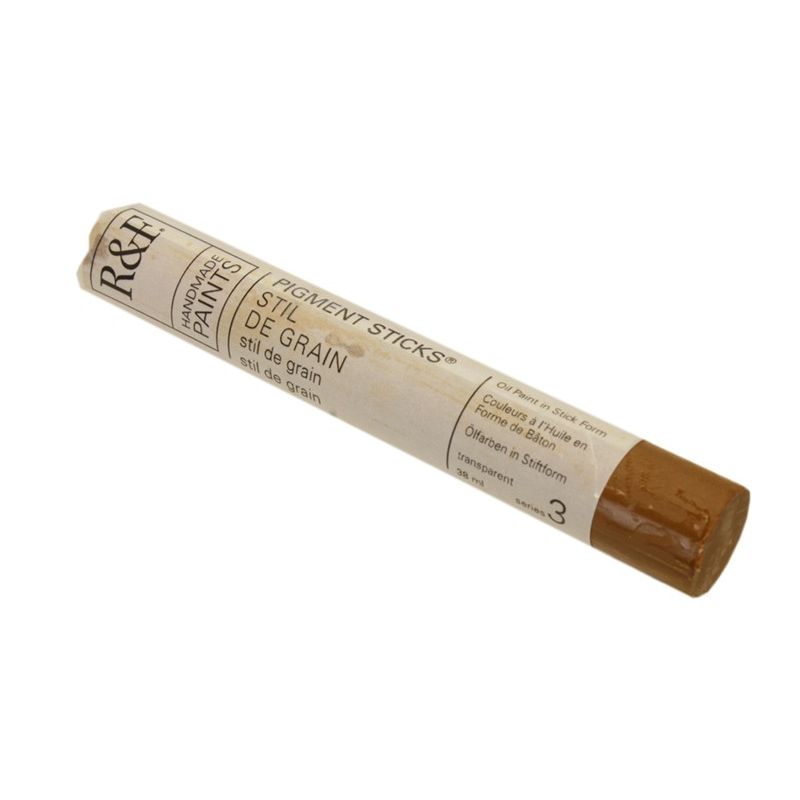 R&F Pigment Stick Stil de Grain