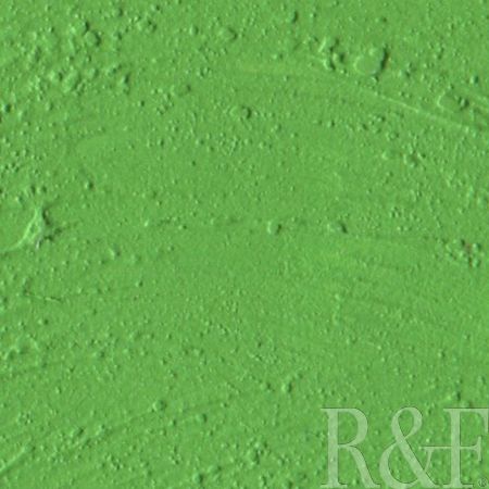 R&F Pigment Stick Permanent Green 38ml