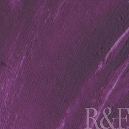 R&F Pigment Stick Manganese Violet 38ml