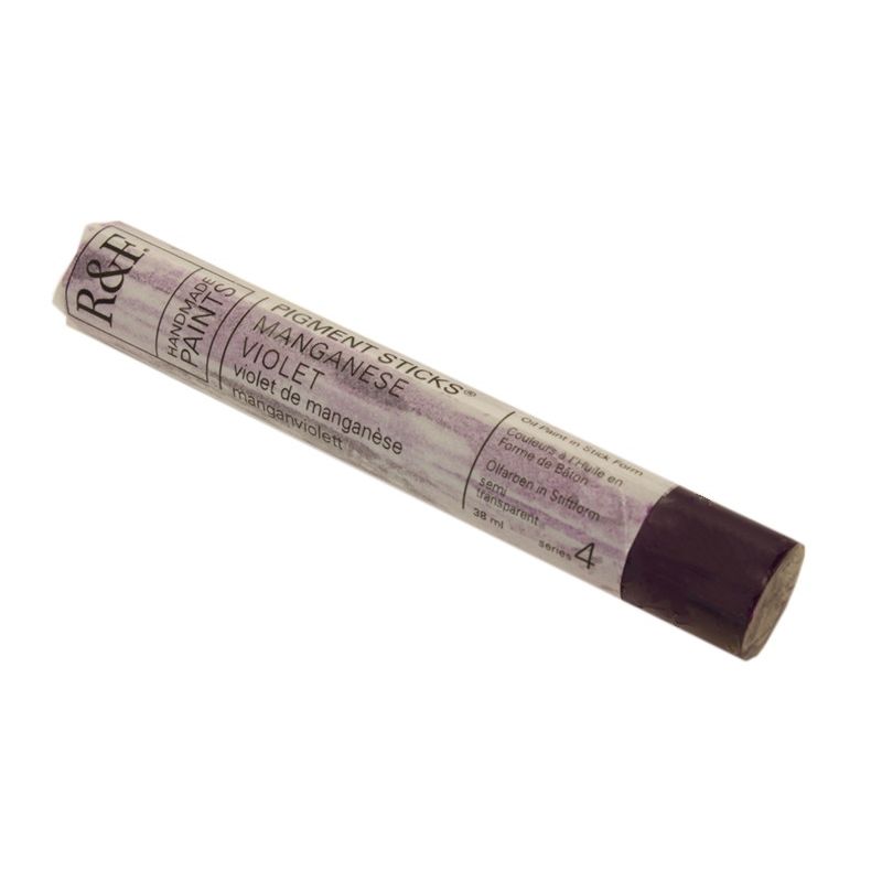 R&F Pigment Stick Manganese Violet