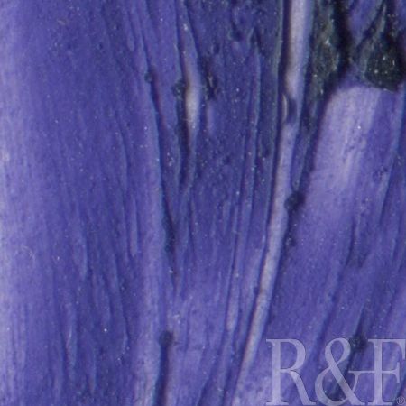 R&F Pigment Stick Ultramarine Violet 38ml