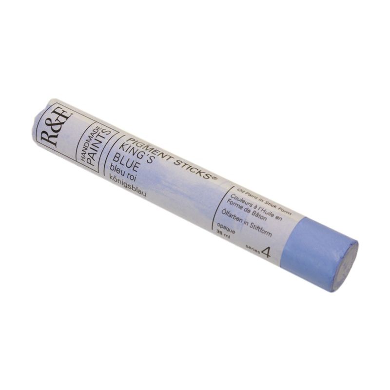 R&F Pigment Stick Kings Blue