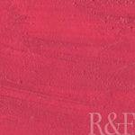 R&F Pigment Stick Warm Rose