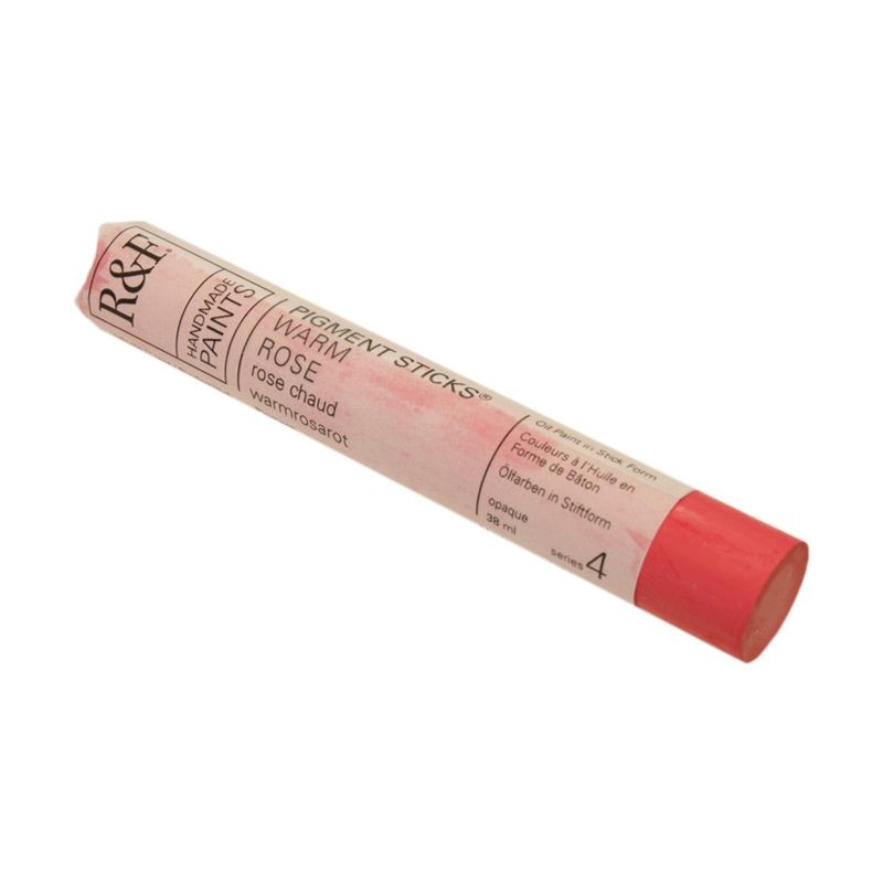 R&F Pigment Stick Warm Rose