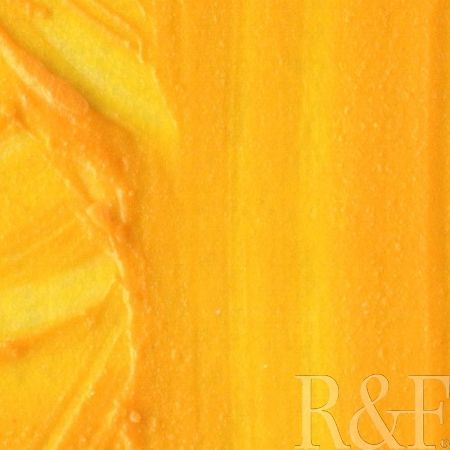 R&F Pigment Stick Indian Yellow 38ml