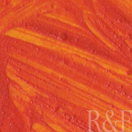 R&F Pigment Stick Alizarin Orange 38ml