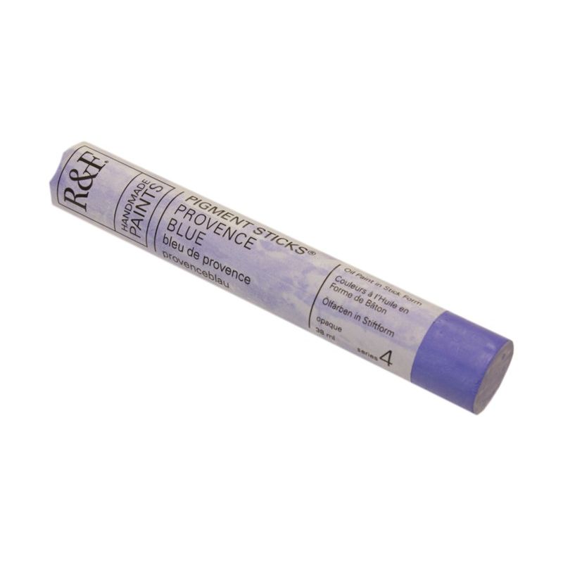 R&F Pigment Stick Provence Blue 38ml