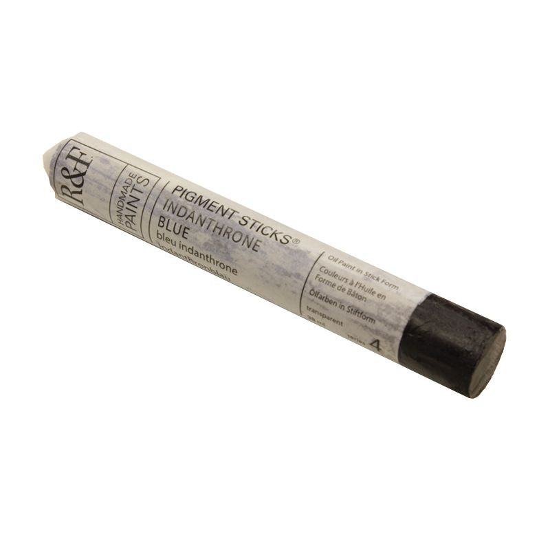 R&F Pigment Stick Indanthrone Blue
