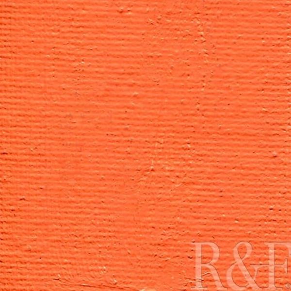 R&F Pigment Stick Cadmium Coral 38ml