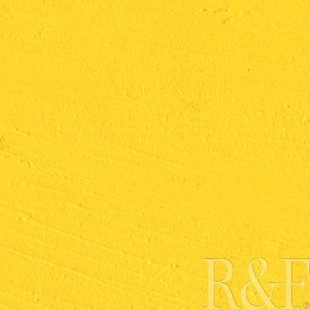 R&F Pigment Stick Cadmium Yellow Medium 38ml
