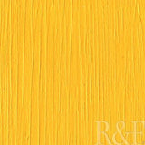 R&F Pigment Stick Cadmium Yellow Deep 38ml