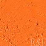 R&F Pigment Stick Cadmium Orange 38ml