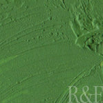 R&F Pigment Stick Cadmium Green