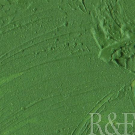 R&F Pigment Stick Cadmium Green 38ml