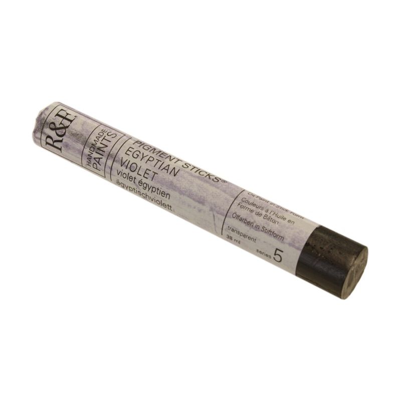 R&F Pigment Stick Egyptian Violet