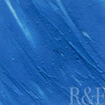 R&F Pigment Stick Cerulean Blue Chromium