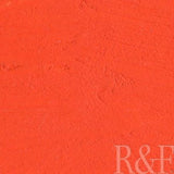 R&F Pigment Stick Cadmium Red Light 38ml