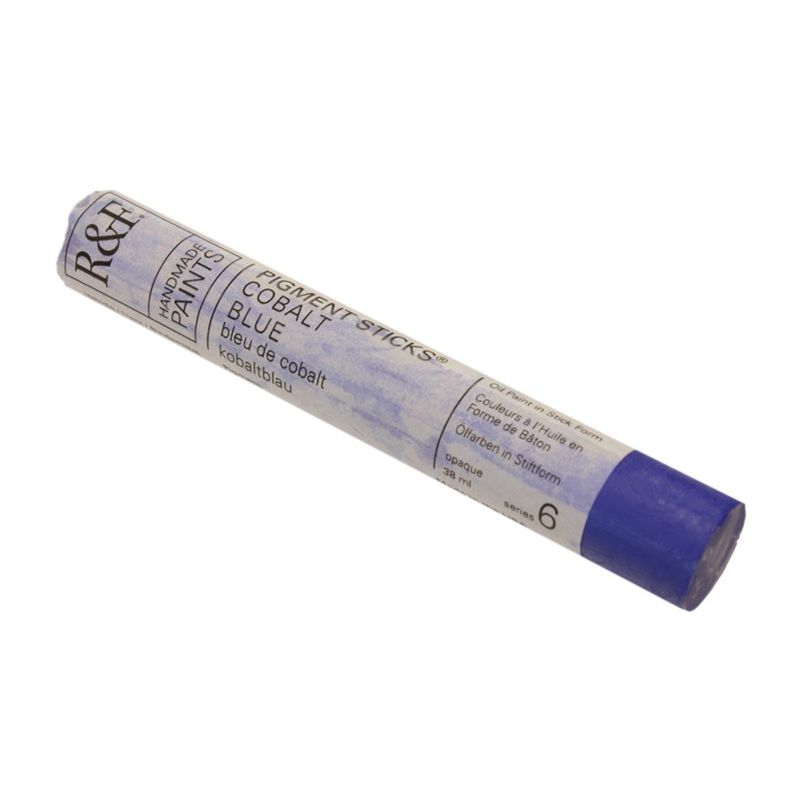 R&F Pigment Stick Cobalt Blue