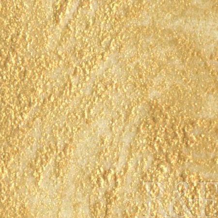 R&F Pigment Stick Iridescent Brass