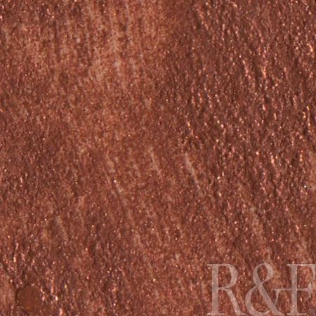 R&F Pigment Stick Iridescent Copper