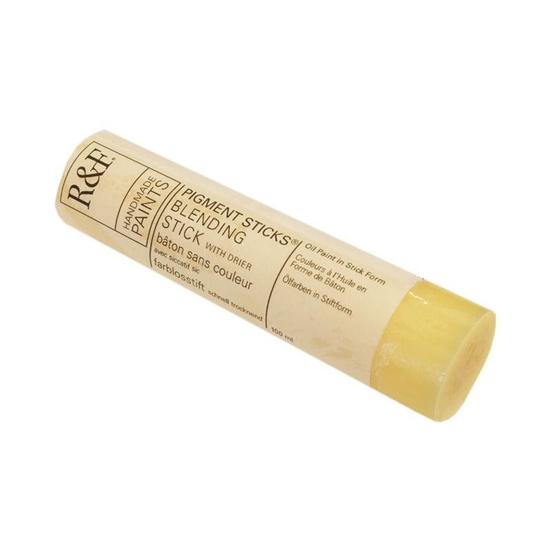 R&F Pigment Stick Blending Stick with Drier 100ml