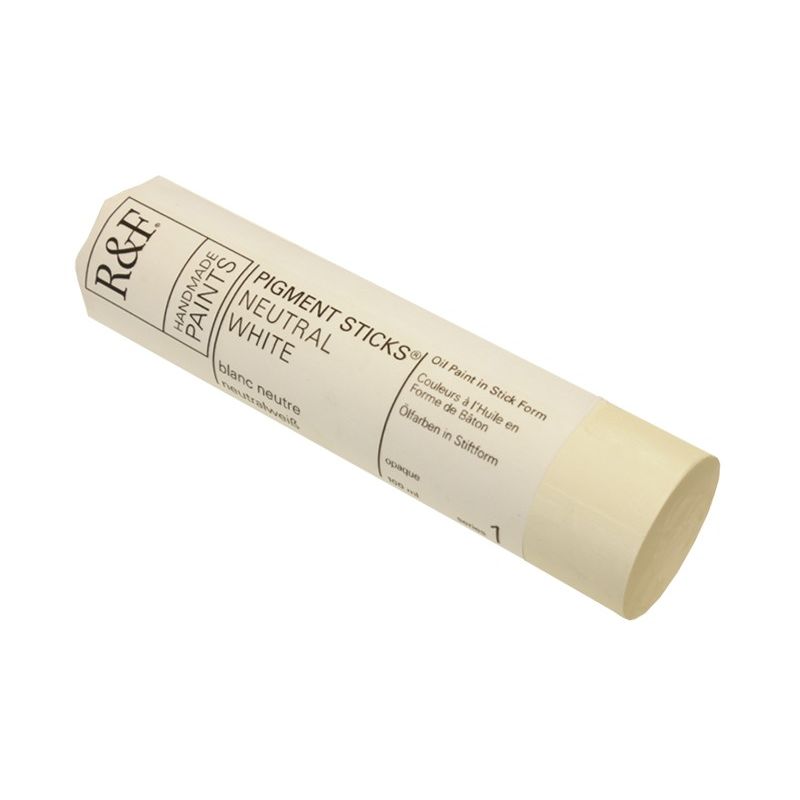 R&F Pigment Stick Neutral White