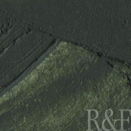 R&F Pigment Stick Turkey Umber Greenish 100ml