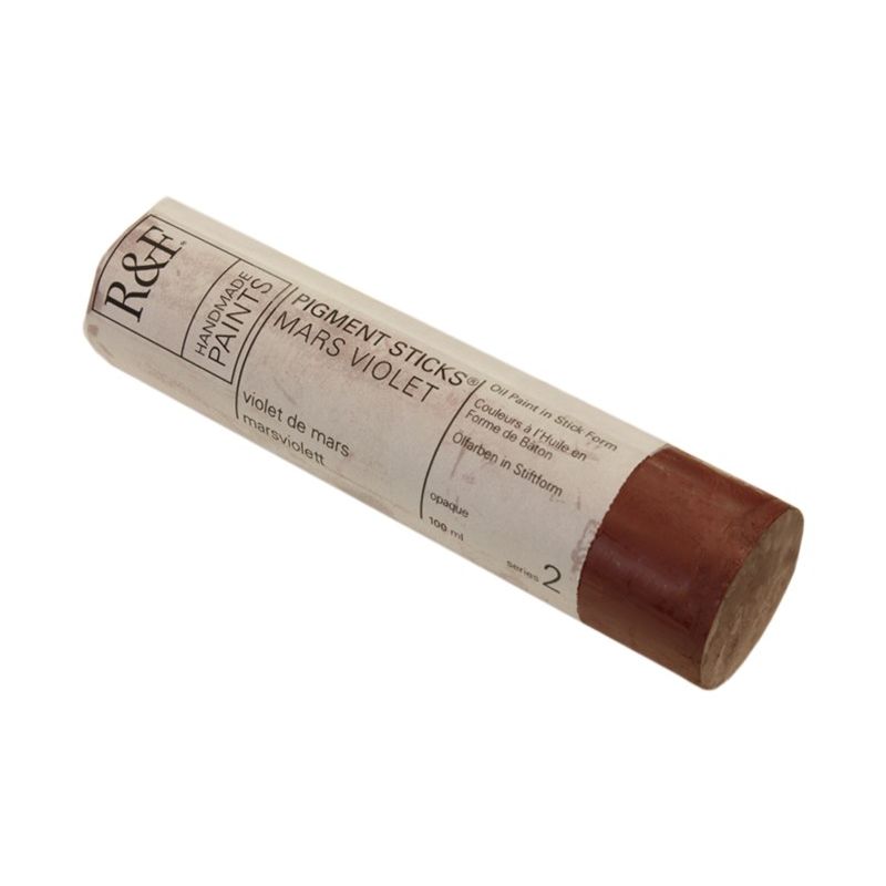 R&F Pigment Stick Mars Violet