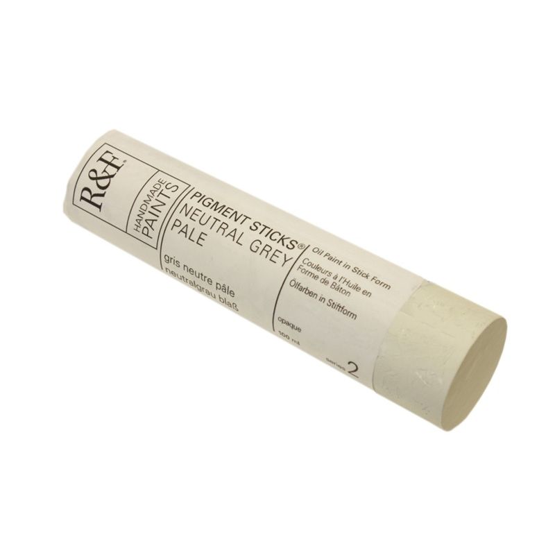 R&F Pigment Stick Neutral Grey Pale