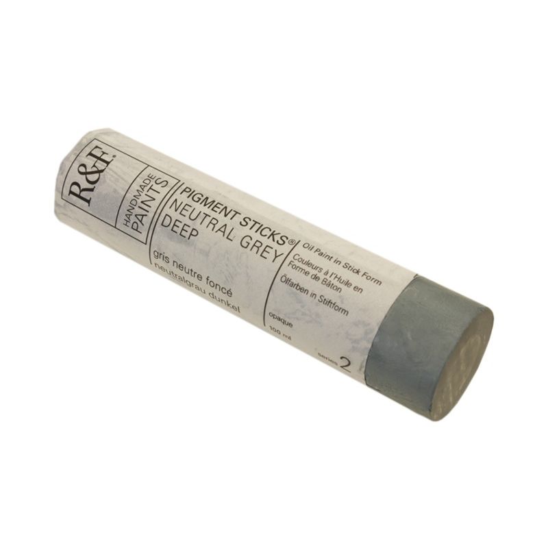 R&F Pigment Stick Neutral Grey Deep
