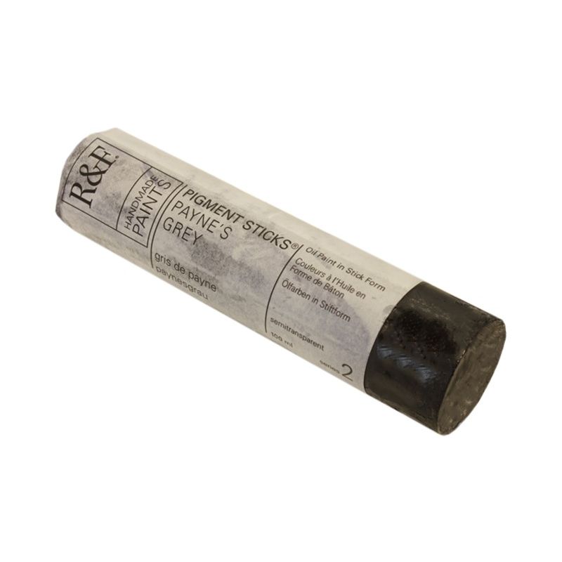 R&F Pigment Stick Payne's Grey