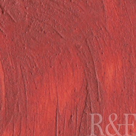 R&F Pigment Stick Sanguine Earth Medium 100ml