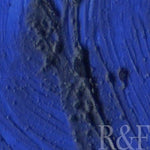 R&F Pigment Stick Ultramarine Blue 100ml