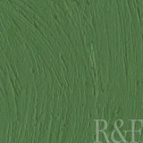 R&F Pigment Stick Chrome Oxide Green 100ml