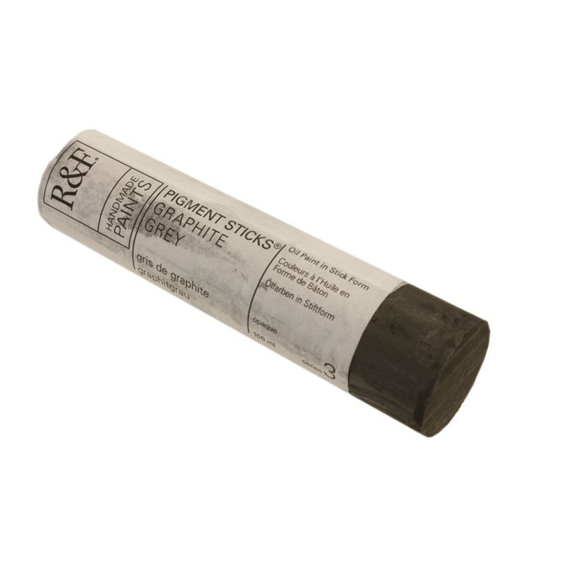 R&F Pigment Stick Graphite Grey