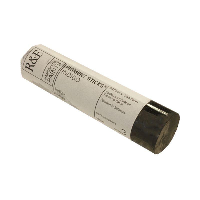 R&F Pigment Stick Indigo