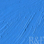 R&F Pigment Stick Azure Blue 100ml