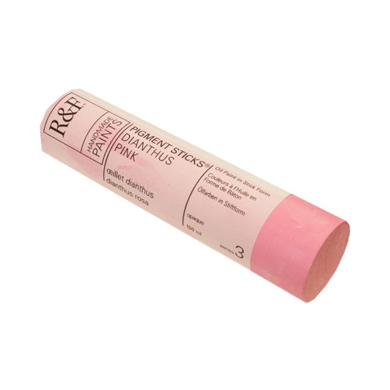 R&F Pigment Stick Dianthus Pink