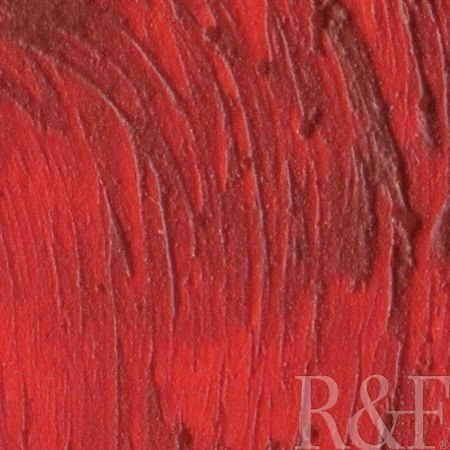 R&F Pigment Stick Turkey Red