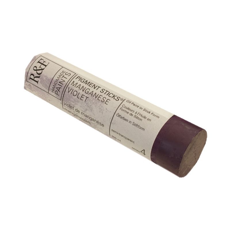R&F Pigment Stick Manganese Violet
