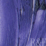 R&F Pigment Stick Ultramarine Violet 100ml