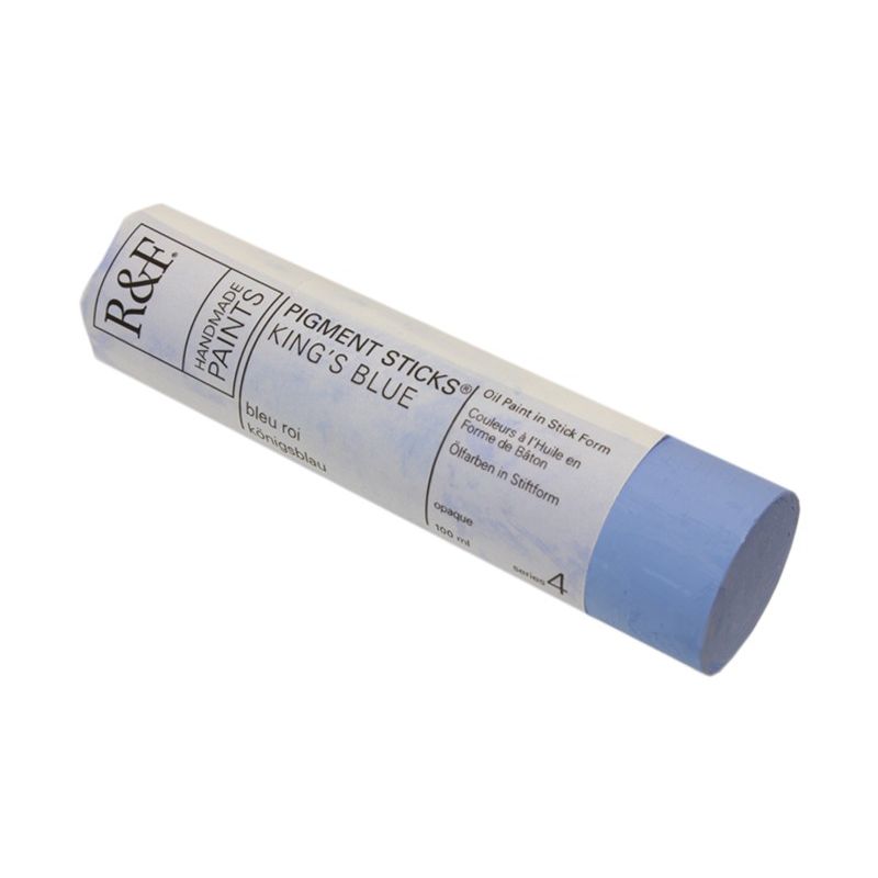 R&F Pigment Stick Kings Blue