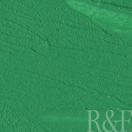 R&F Pigment Stick Veronese Green 100ml