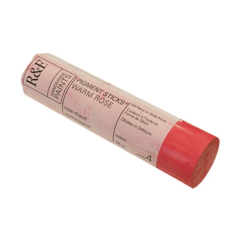 R&F Pigment Stick Warm Rose