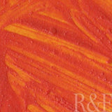 R&F Pigment Stick Alizarin Orange 100ml