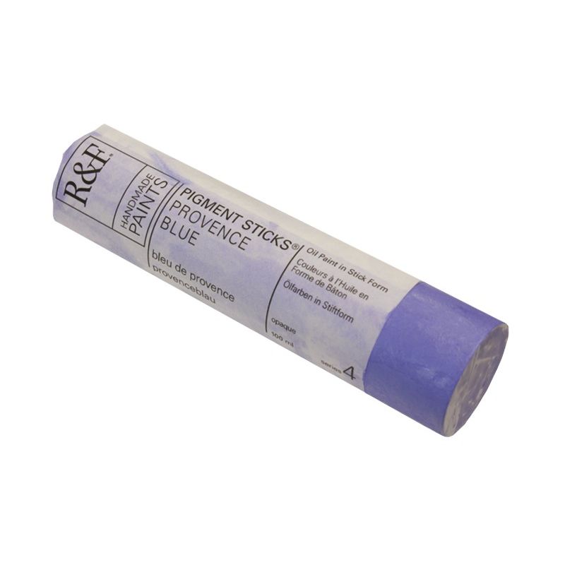 R&F Pigment Stick Provence Blue