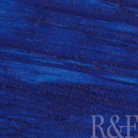 R&F Pigment Stick Indanthrone Blue 100ml