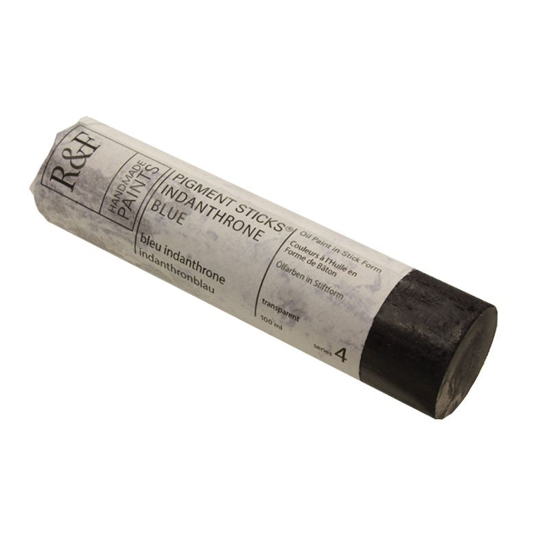 R&F Pigment Stick Indanthrone Blue